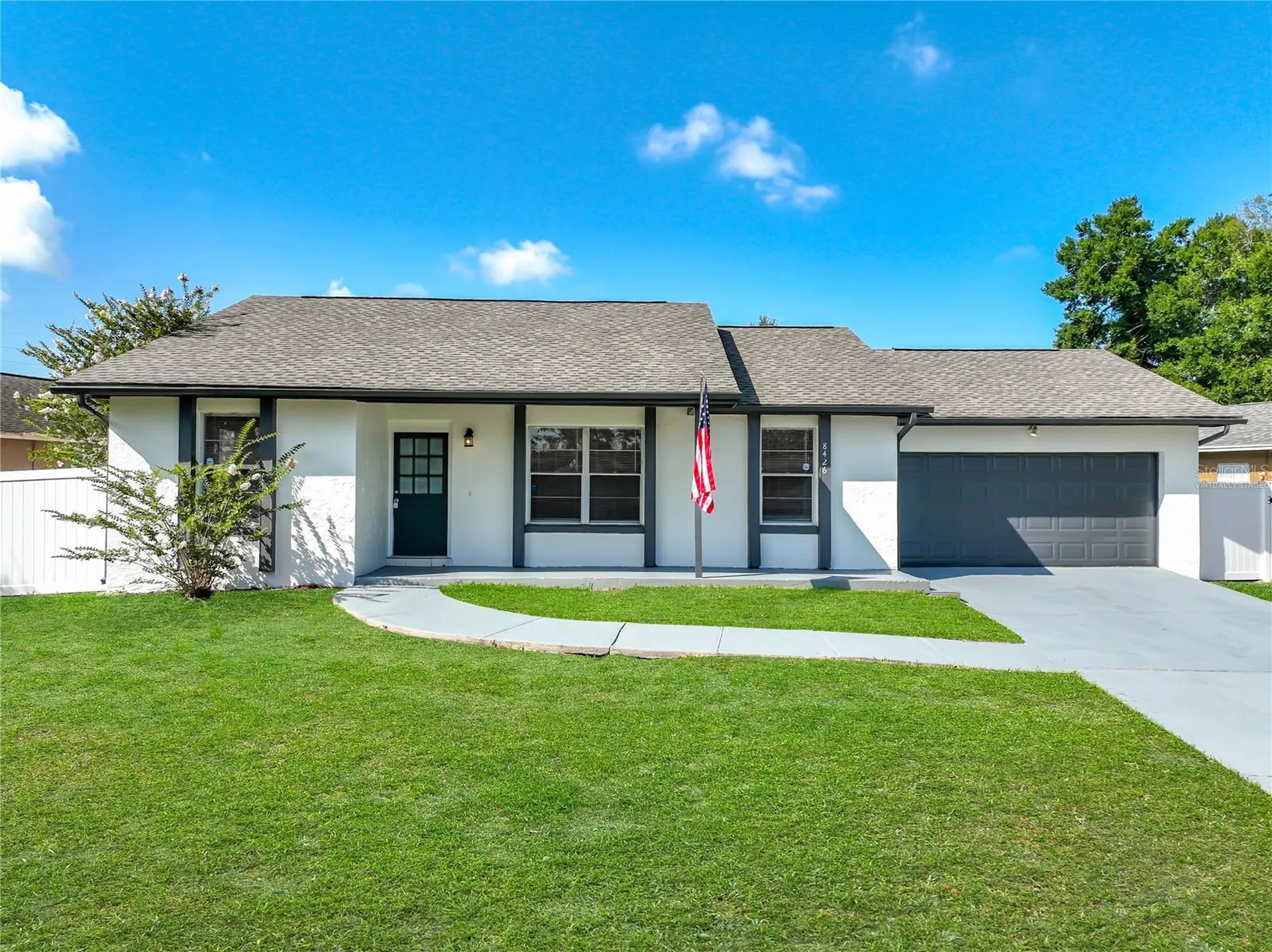 8426 Village Green Road Orlando FL 32818