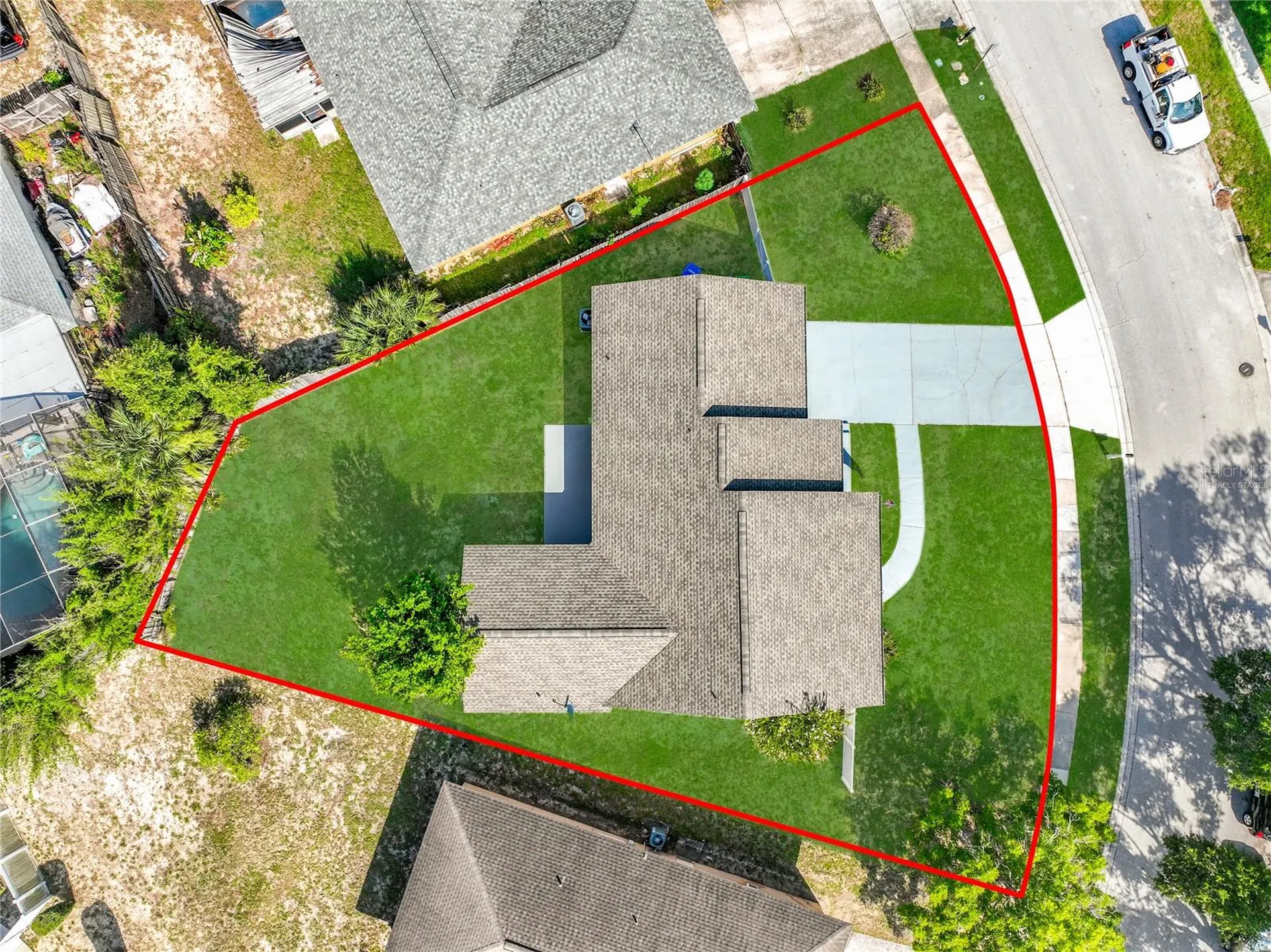 8426 Village Green Road Orlando FL 32818
