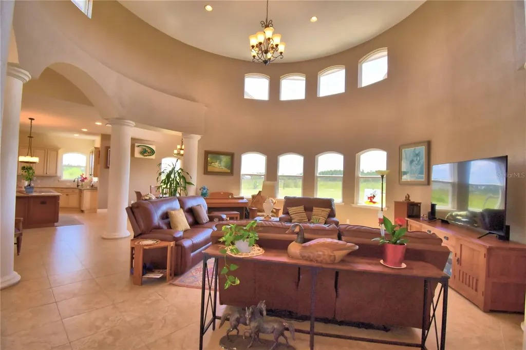 13023 Sweet Hill Road Polk City FL 33868