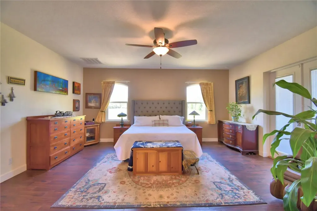13023 Sweet Hill Road Polk City FL 33868