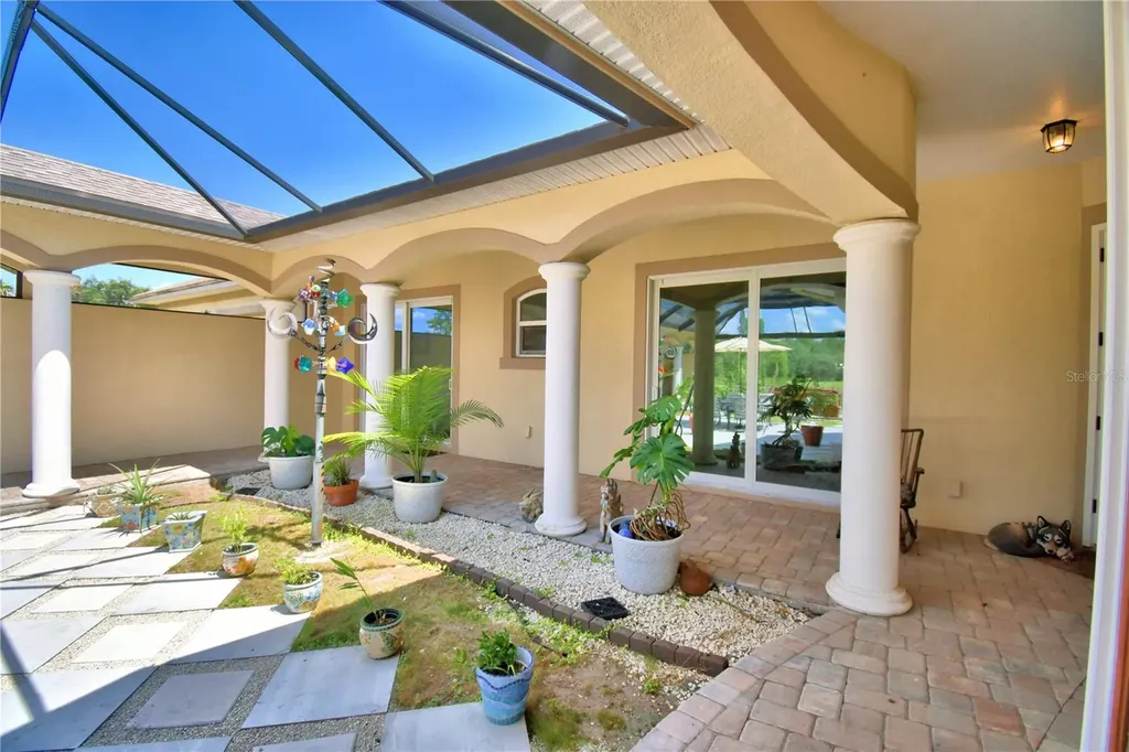 13023 Sweet Hill Road Polk City FL 33868