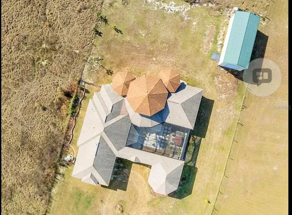 13023 Sweet Hill Road Polk City FL 33868