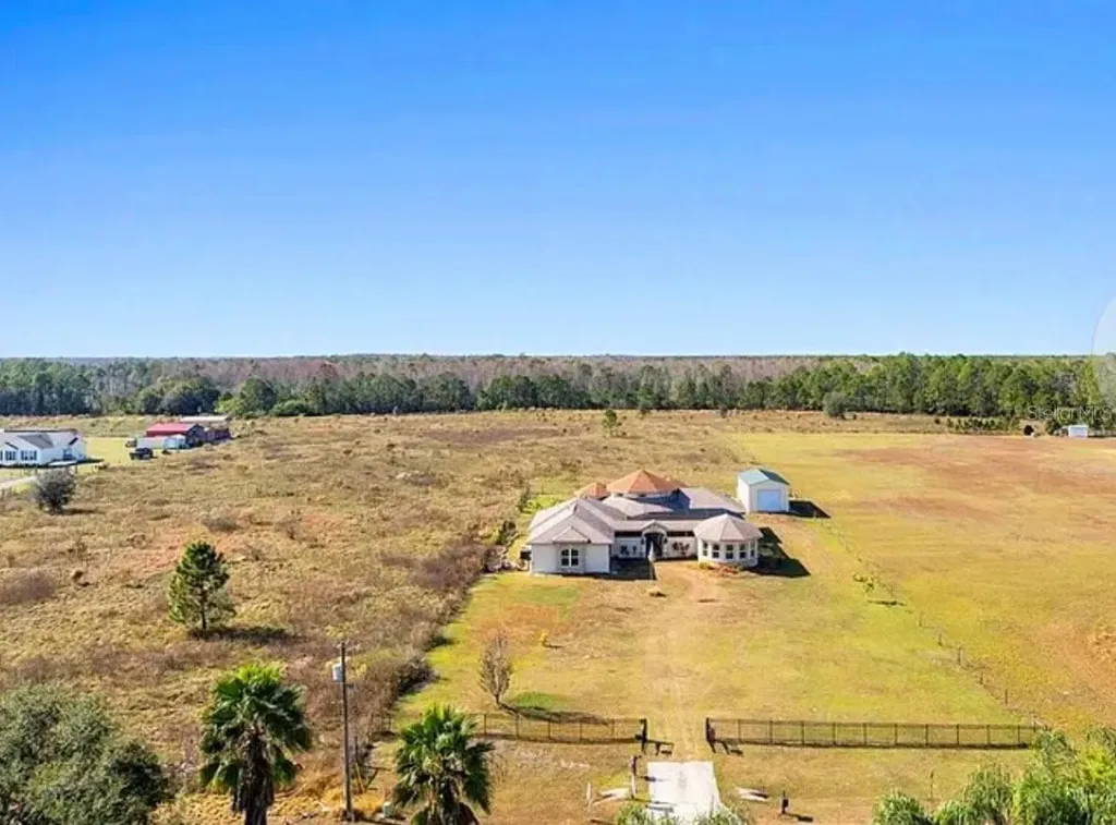 13023 Sweet Hill Road Polk City FL 33868