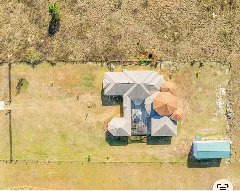 13023 Sweet Hill Road Polk City FL 33868
