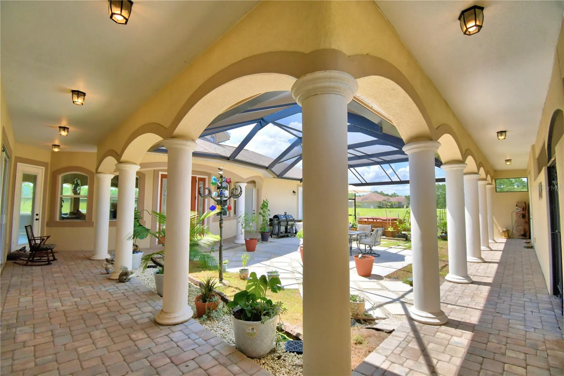 13023 Sweet Hill Road Polk City FL 33868
