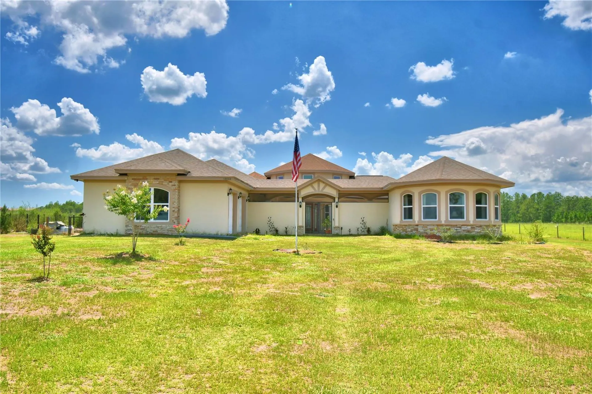 13023 Sweet Hill Road Polk City FL 33868