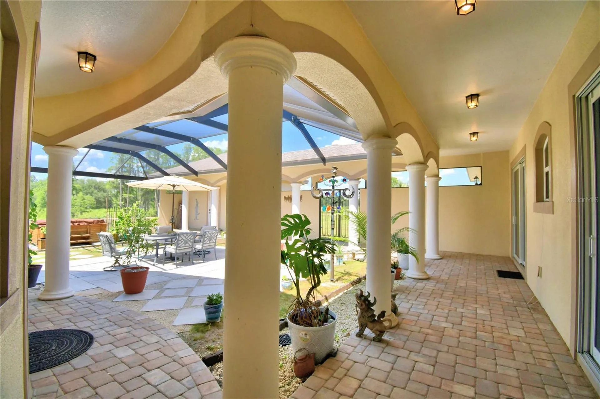 13023 Sweet Hill Road Polk City FL 33868