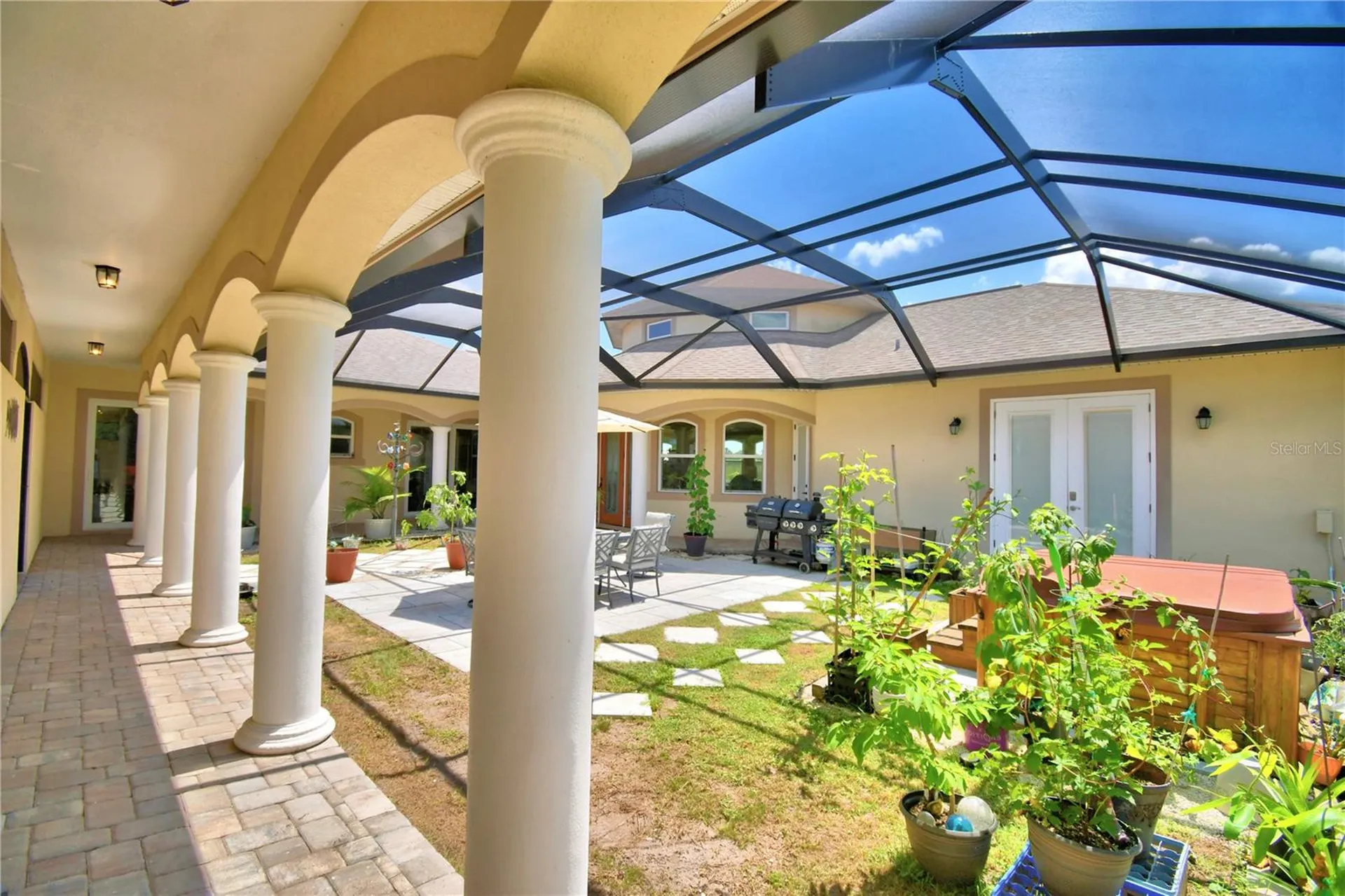 13023 Sweet Hill Road Polk City FL 33868