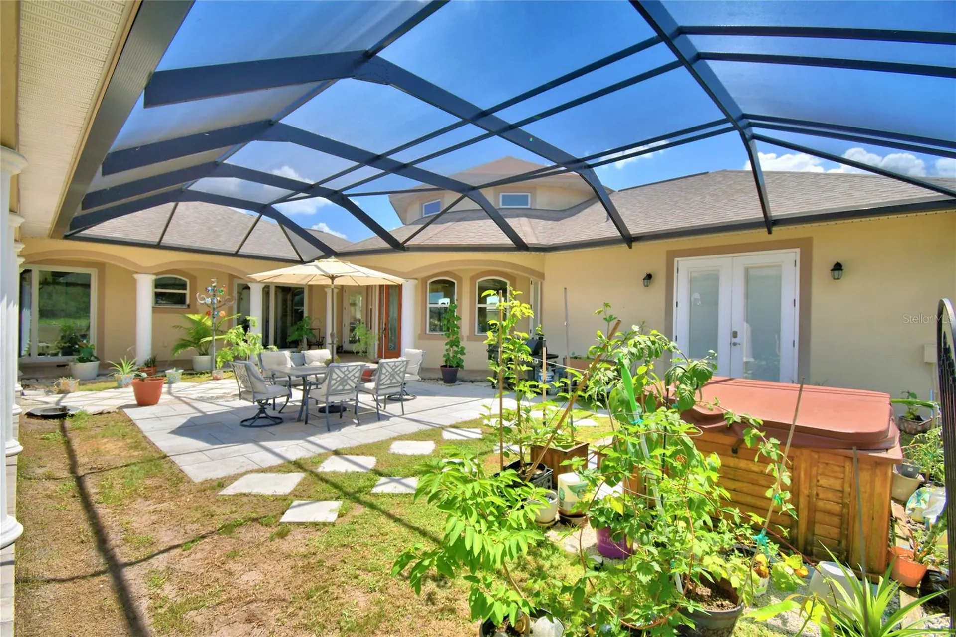 13023 Sweet Hill Road Polk City FL 33868