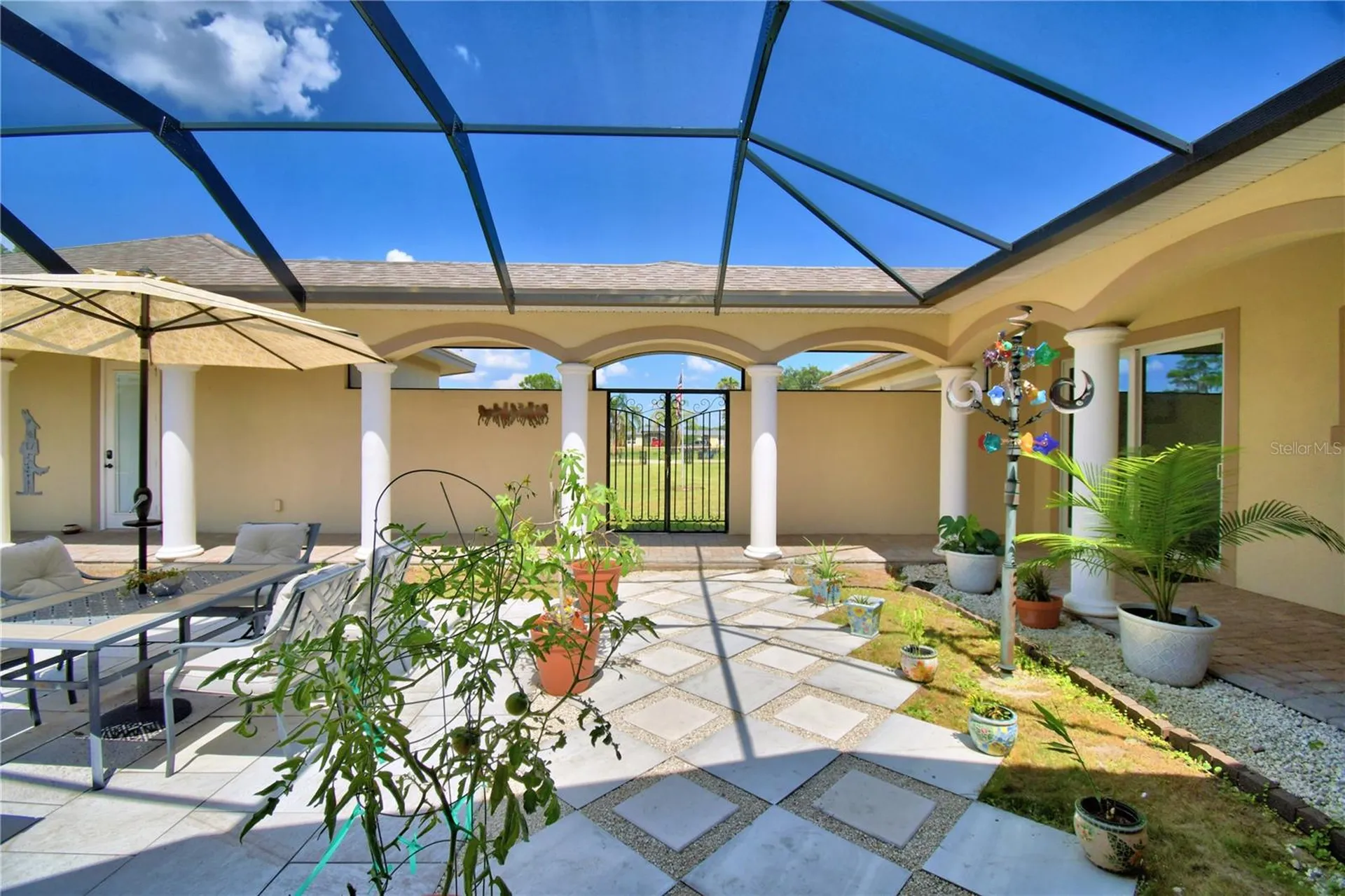 13023 Sweet Hill Road Polk City FL 33868