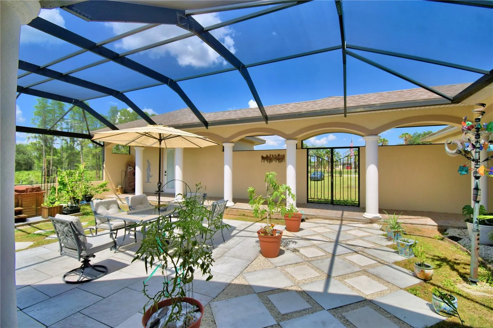 13023 Sweet Hill Road Polk City FL 33868