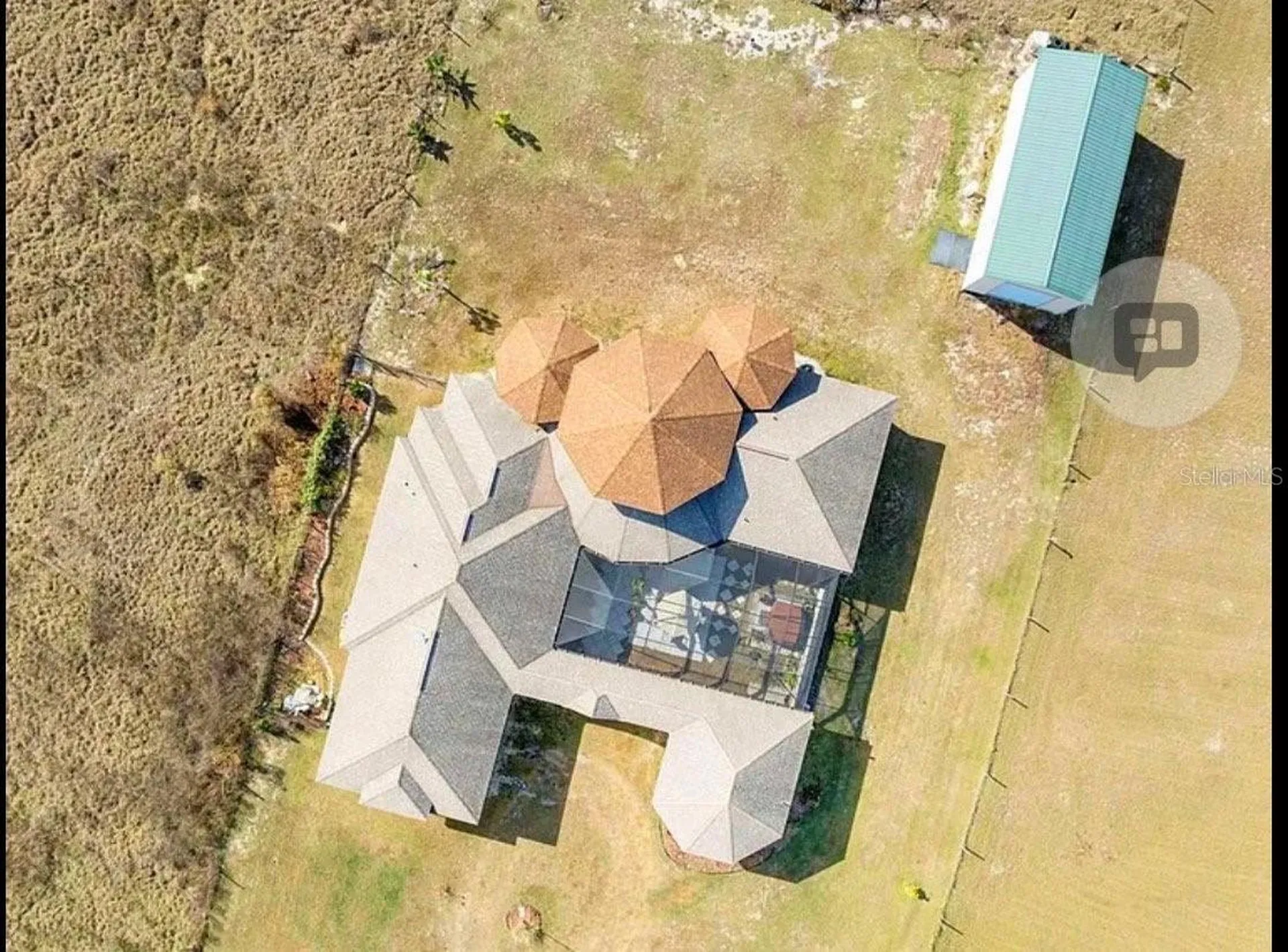 13023 Sweet Hill Road Polk City FL 33868