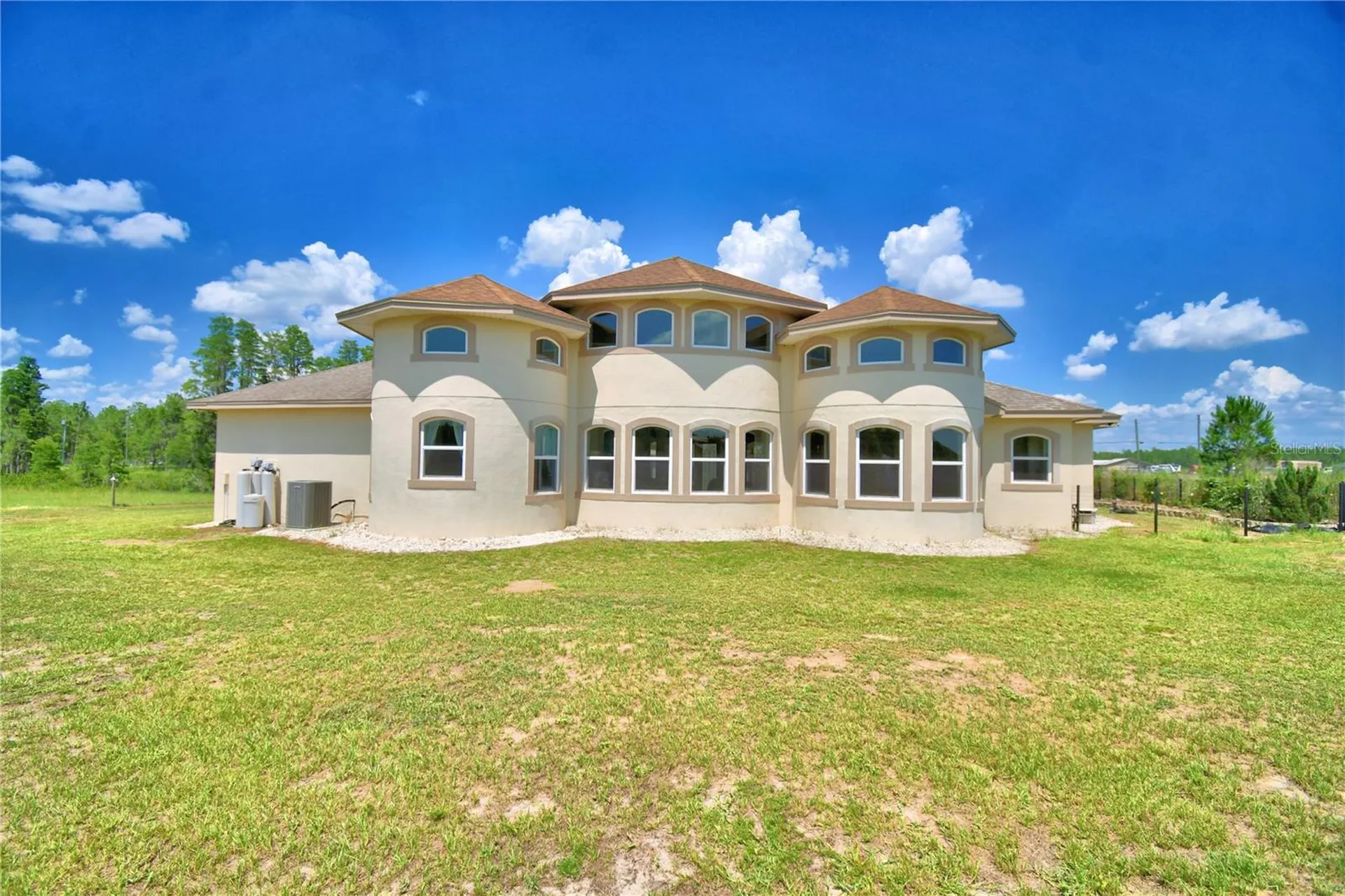 13023 Sweet Hill Road Polk City FL 33868