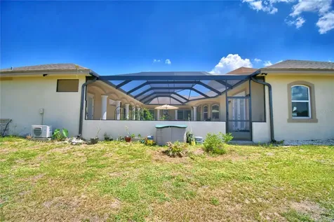 13023 Sweet Hill Road Polk City FL 33868