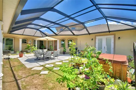 13023 Sweet Hill Road Polk City FL 33868