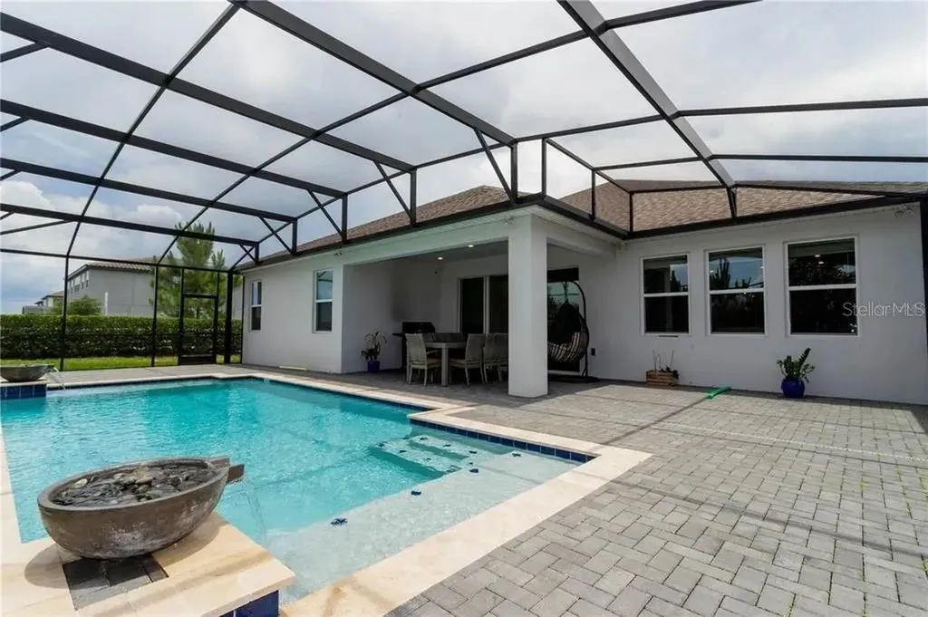 14711 Winter Stay Drive Winter Garden FL 34787