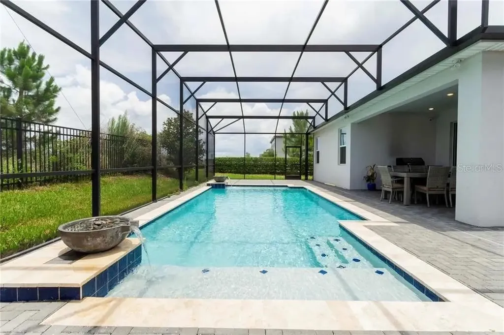 14711 Winter Stay Drive Winter Garden FL 34787