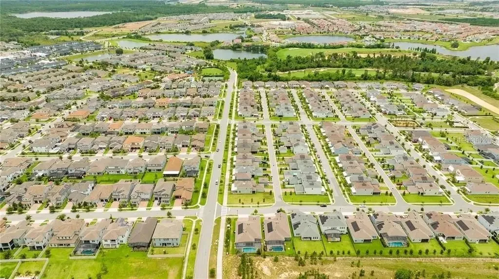 14711 Winter Stay Drive Winter Garden FL 34787