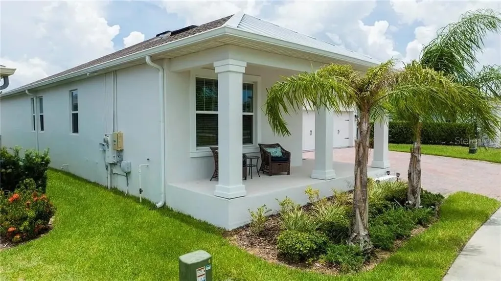 14711 Winter Stay Drive Winter Garden FL 34787
