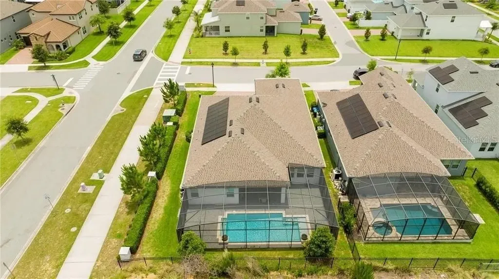 14711 Winter Stay Drive Winter Garden FL 34787