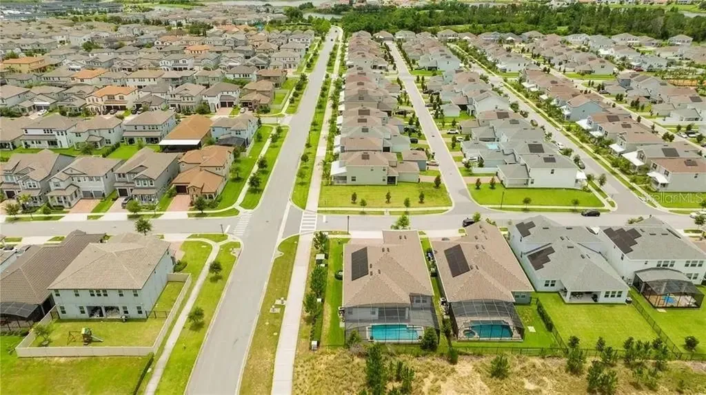 14711 Winter Stay Drive Winter Garden FL 34787