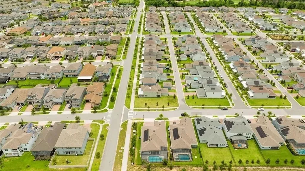 14711 Winter Stay Drive Winter Garden FL 34787