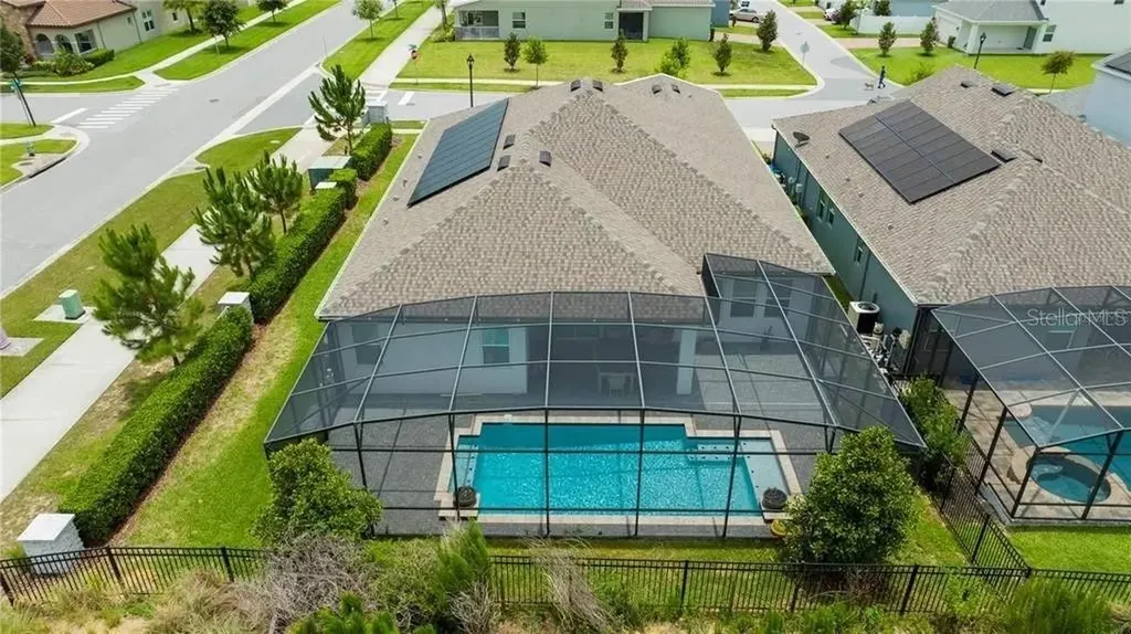 14711 Winter Stay Drive Winter Garden FL 34787