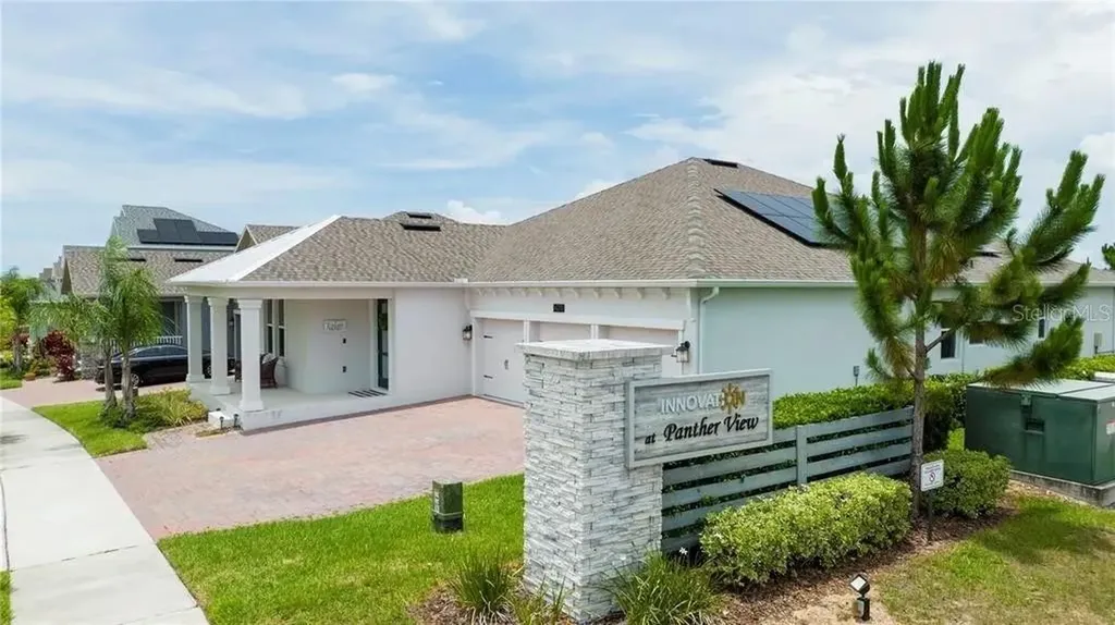 14711 Winter Stay Drive Winter Garden FL 34787