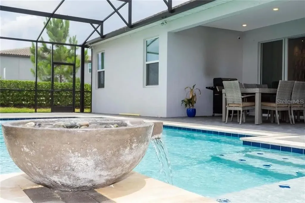 14711 Winter Stay Drive Winter Garden FL 34787
