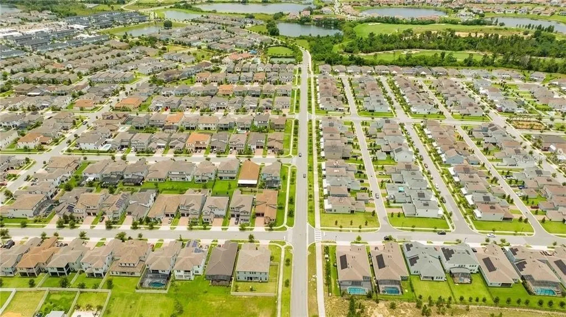 14711 Winter Stay Drive Winter Garden FL 34787
