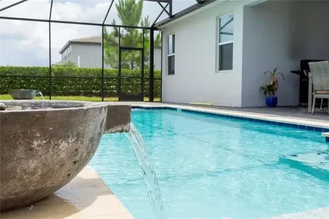14711 Winter Stay Drive Winter Garden FL 34787