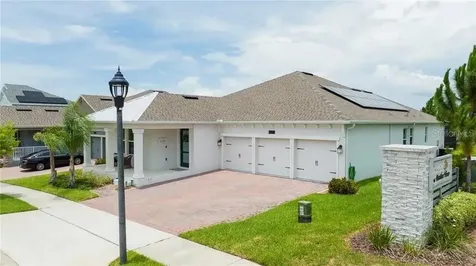 14711 Winter Stay Drive Winter Garden FL 34787