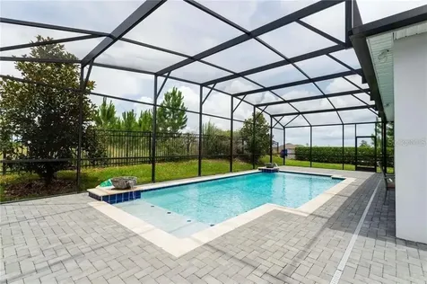 14711 Winter Stay Drive Winter Garden FL 34787