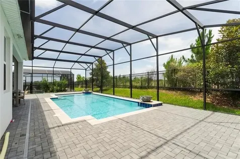 14711 Winter Stay Drive Winter Garden FL 34787