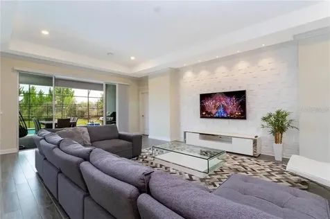 14711 Winter Stay Drive Winter Garden FL 34787