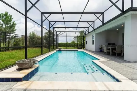 14711 Winter Stay Drive Winter Garden FL 34787