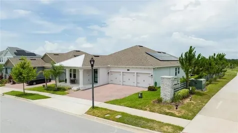 14711 Winter Stay Drive Winter Garden FL 34787