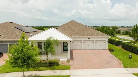 14711 Winter Stay Drive Winter Garden FL 34787