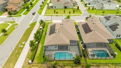 14711 Winter Stay Drive Winter Garden FL 34787