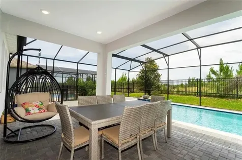 14711 Winter Stay Drive Winter Garden FL 34787