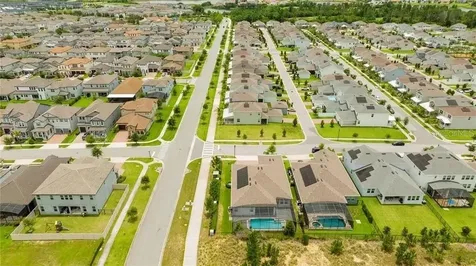 14711 Winter Stay Drive Winter Garden FL 34787