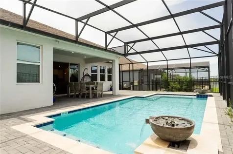 14711 Winter Stay Drive Winter Garden FL 34787