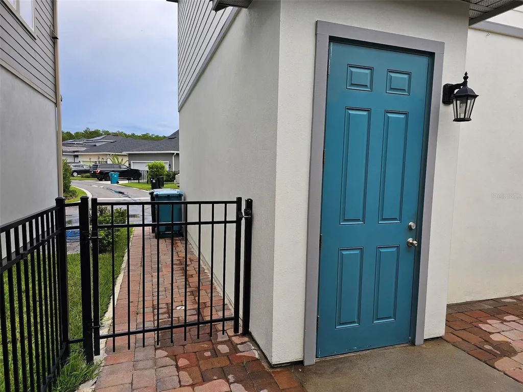 14844 Deaton Alley Orlando FL 32827
