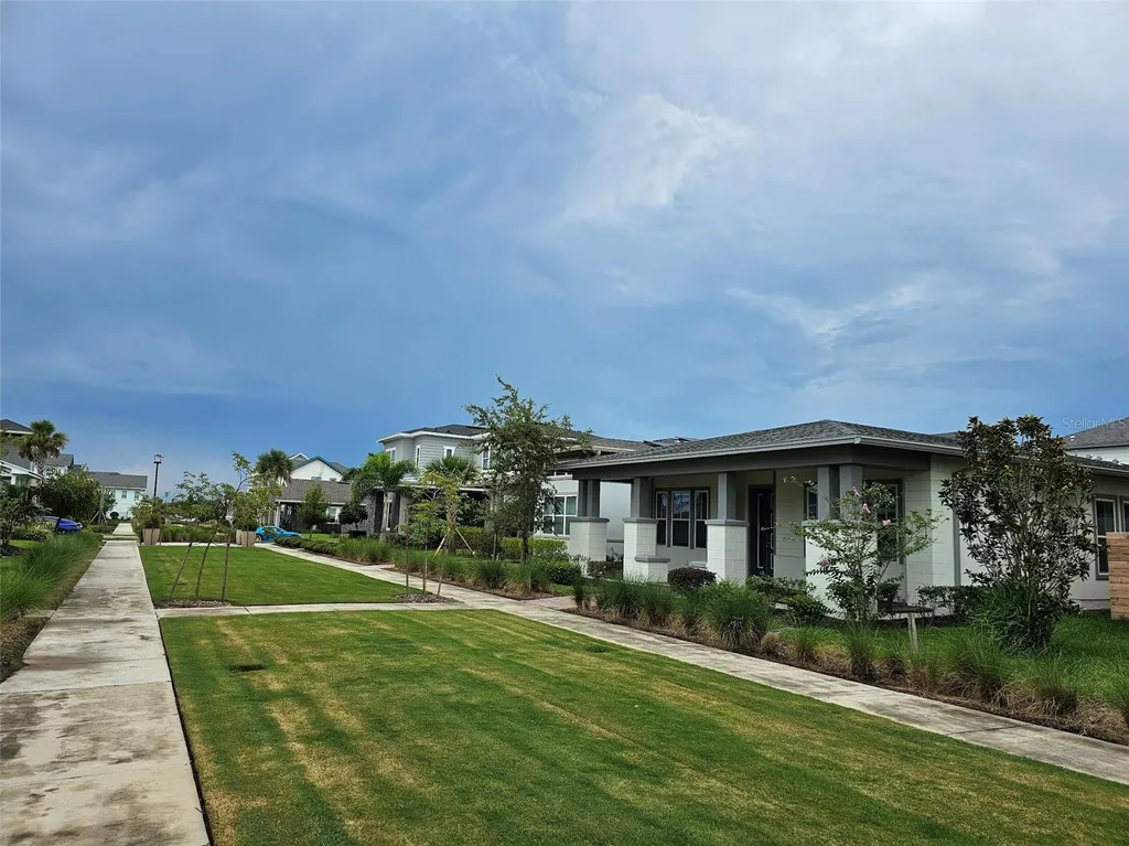 14844 Deaton Alley Orlando FL 32827