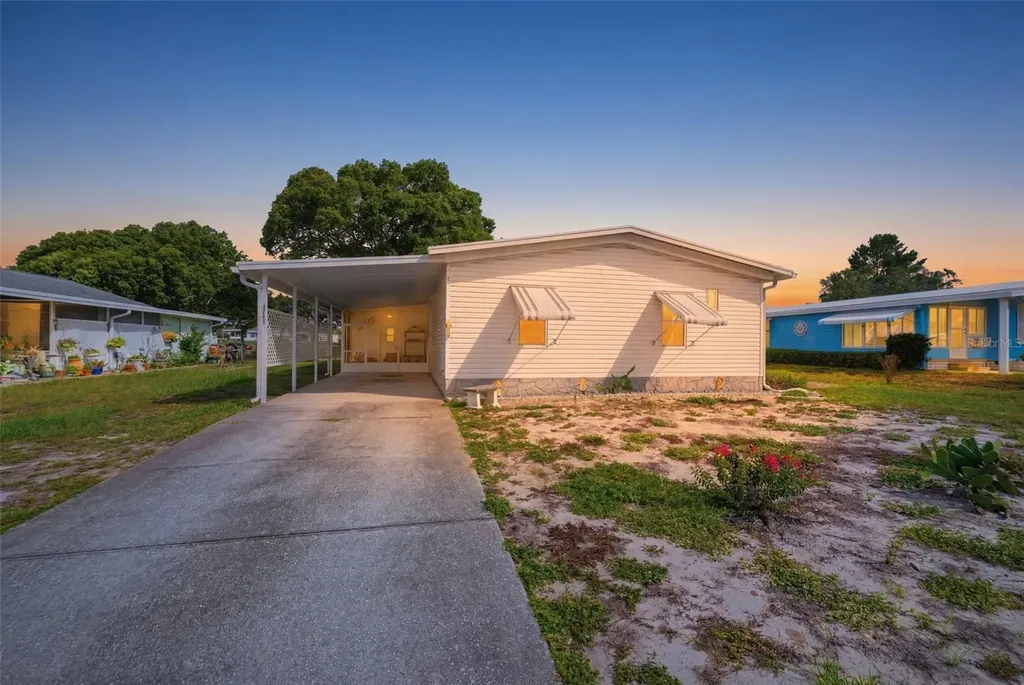 15439 Brookridge Boulevard Brooksville FL 34613