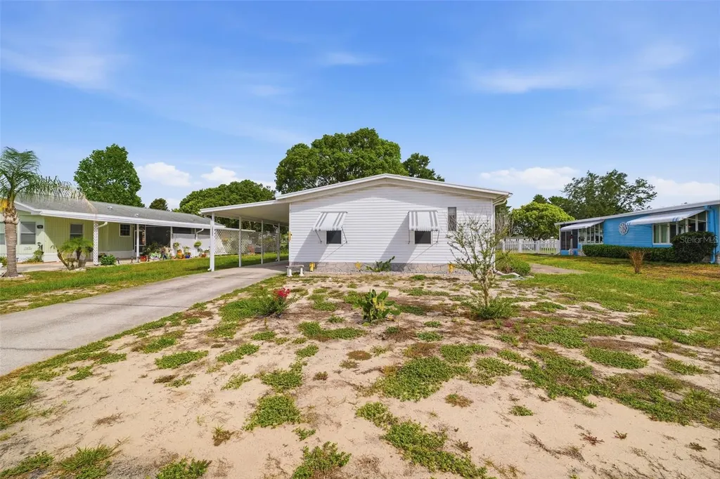 15439 Brookridge Boulevard Brooksville FL 34613