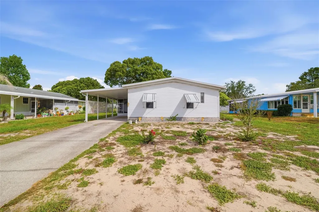 15439 Brookridge Boulevard Brooksville FL 34613