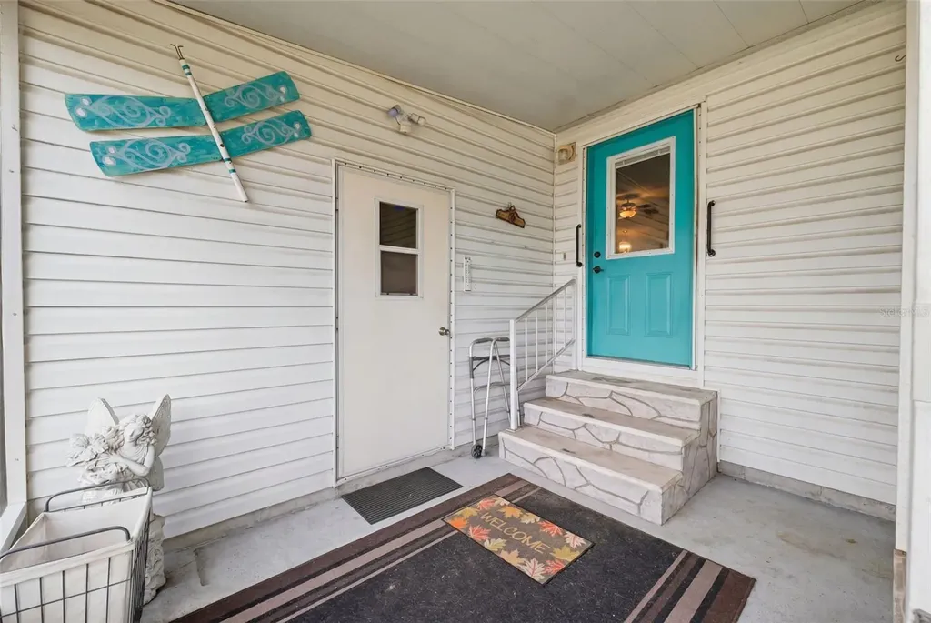 15439 Brookridge Boulevard Brooksville FL 34613