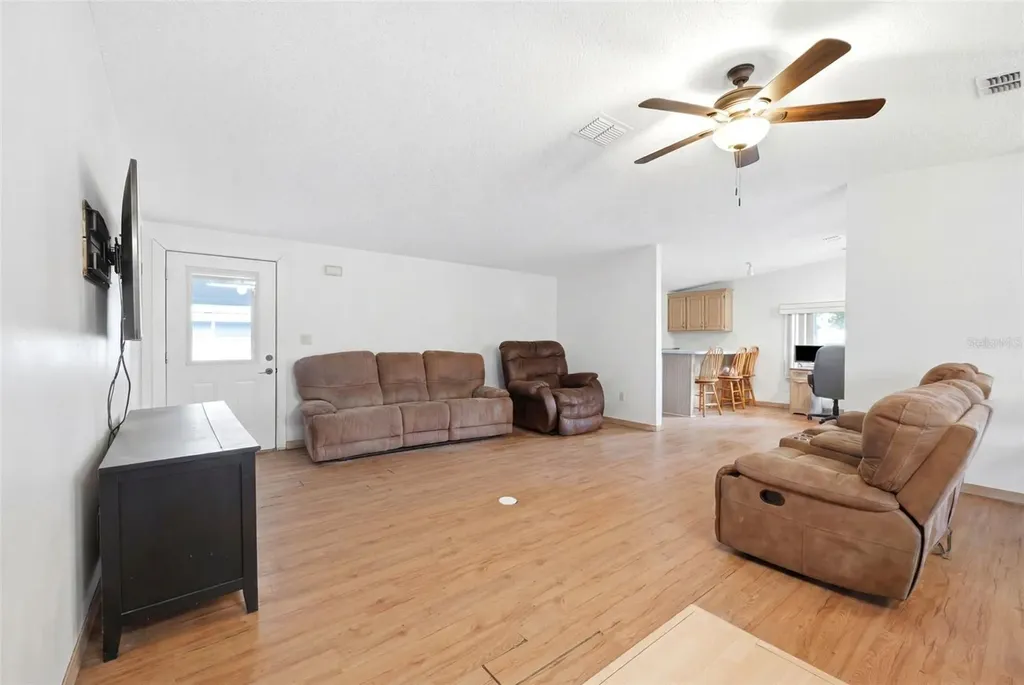 15439 Brookridge Boulevard Brooksville FL 34613