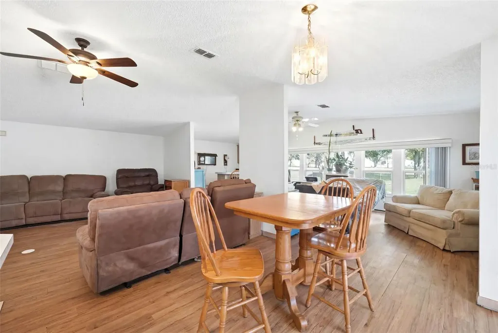 15439 Brookridge Boulevard Brooksville FL 34613
